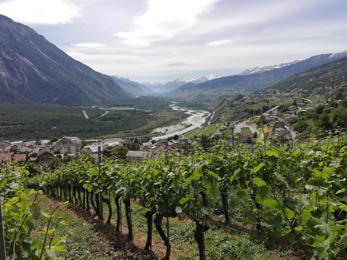 Chalet Waldrand Daire Inden Dış mekan fotoğraf